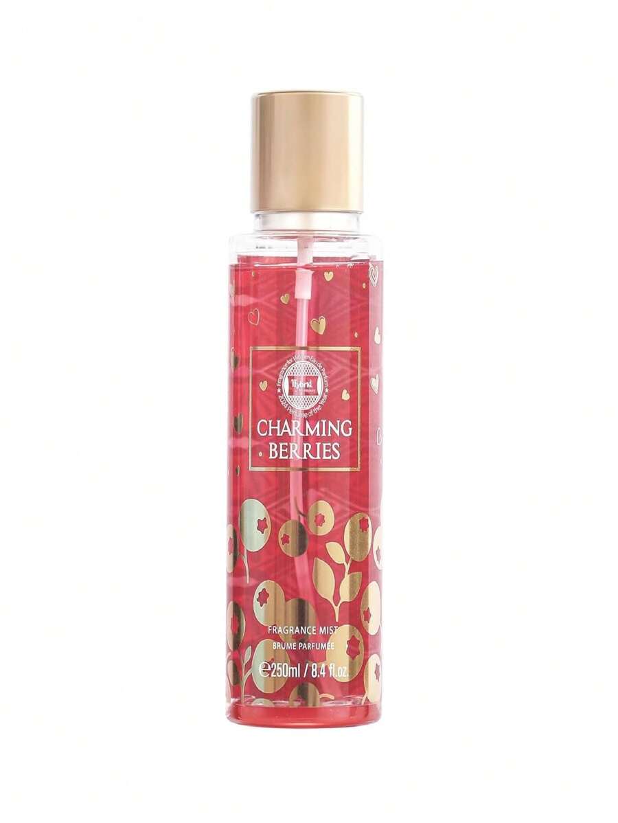 Women Body Fragrance Mist Brume Parfumee 250Ml | SHEIN USA