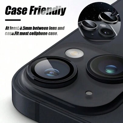 1包超高清钢化玻璃材质，高硬度防撞防尖锐物体，高级粘合剂，易于安装，兼容 17 Pro Max/17 Pro/17 Air/17/16 Pro Max/16 Pro/16 Plus/16/15 Pro Max/15 Pro/15 Plus/15/14/13/12等型号。