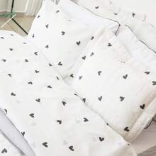 Quilts - Heart P B - View 4