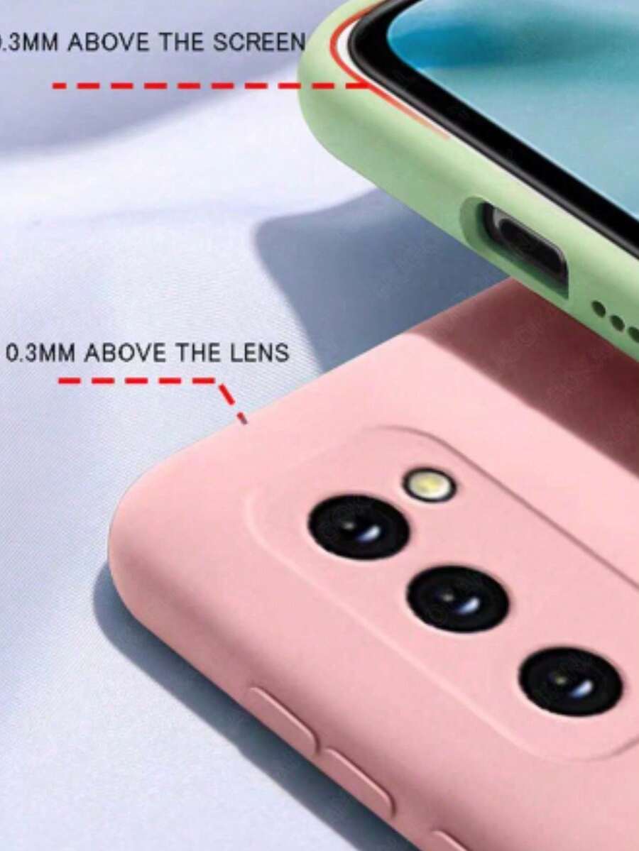 Basic Phone Cases - nữ tính - Xem 1
