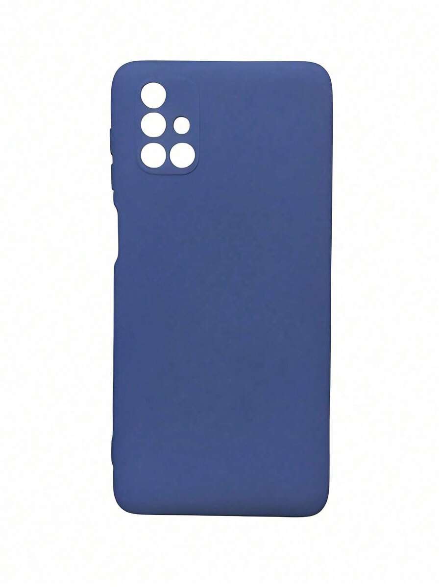 Basic Phone Cases - Navy Blue - View 1