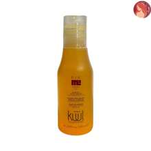 Tratamiento Aceite De Argán Kuul Fix Me Sellador De Puntas 60ml. - Naranja - Ver 1