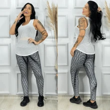Women Outdoor Tees & Tanks - White - View 1