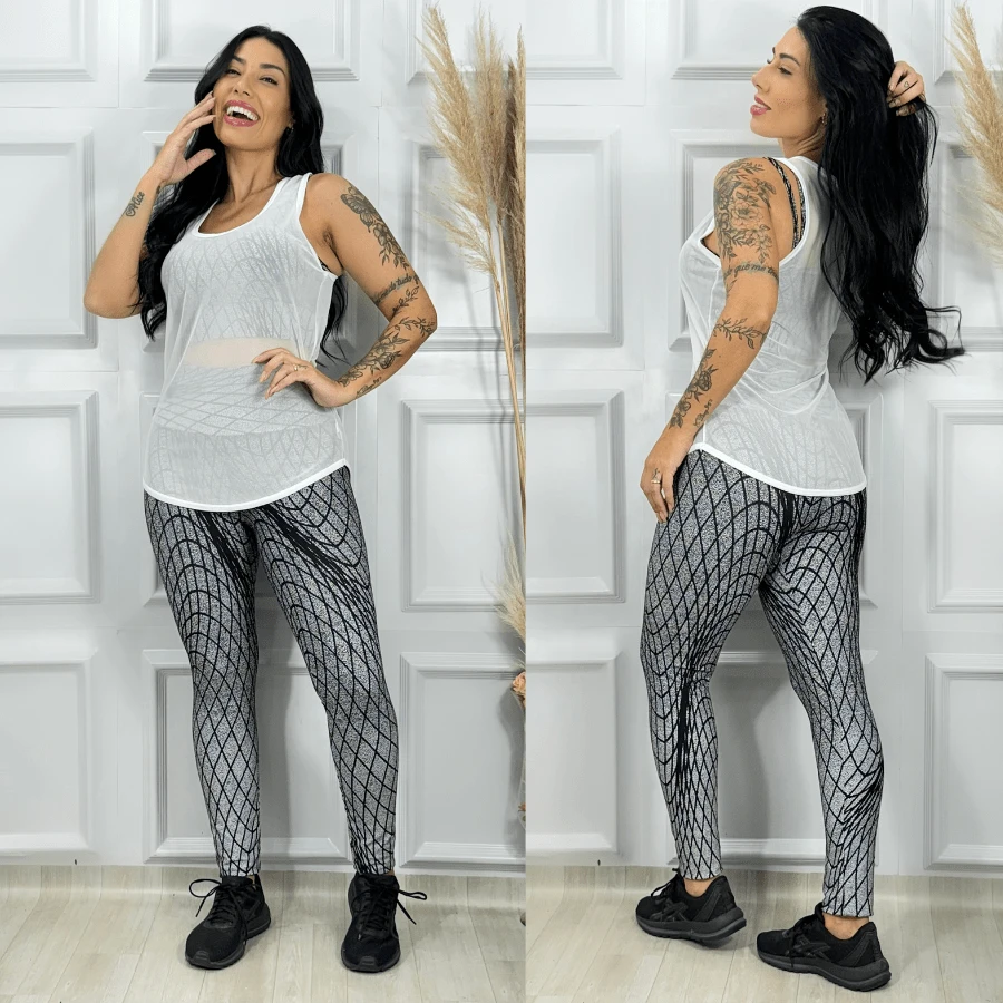 Women Outdoor Tees & Tanks - White - View 1