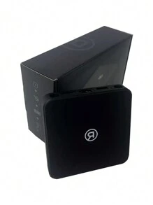 Rokyo Tv Box - Converter To Smart TV - Instant Upgrade - 黑色 - 查看 2