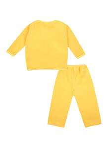 BEBE FOFUXO Baby Boys Pajamas - Xem 2