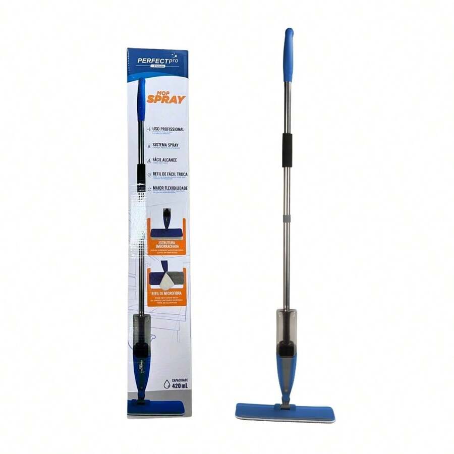 Mops And Mop Sets - 藍色 - 查看 1