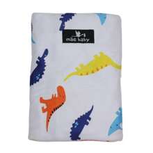 Mae BAby Baby Carrier & Accessories - Multicolor - View 3