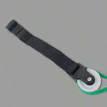 Bánh xe vai - Tăng sức mạnh của vai và phạm vi chuyển động - Giảm đau và hỗ trợ phục hồi cơ bắp - Thiết bị vật lý trị liệu (Xanh dương) - Màu xanh lam - Xem 5