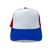 (Custom Made) 1pc Unisex Personalized Text Name Logo Print Dad Hat, Summer Sun Protection Baseball Cap, Father's Day Mother's Day Gift, Daily Wear Fashion,Colorful,Cute,Adorable,Contracted,Kawaii,Stylish,Fall Fashion,Unisex,Casual Custom,Personalized,Unique,Customized Ideal Gifts For Him Her,Boyfriend,Girlfriend,Family,Friends,Pets,Grandparents,Children For Graduation,For Weddings,For Christmas,For Winter,For Fall/Autumn,For Holiday Finds,Winter Fashion,Christmas Gift,Personalized Gifts For Women/Men,School Supplies,Back To School,School Gift,For Office,For School,For Classroom,For Teacher Gifts,For University,For Colleague,For Dorm Rooms,For Teacher,For Boys And Girls,For Teenagers,Junior High School Students,Middle School Students,High School Senior High School Students,College Students,University Students,Freshman,Sophomore,Underclassmen