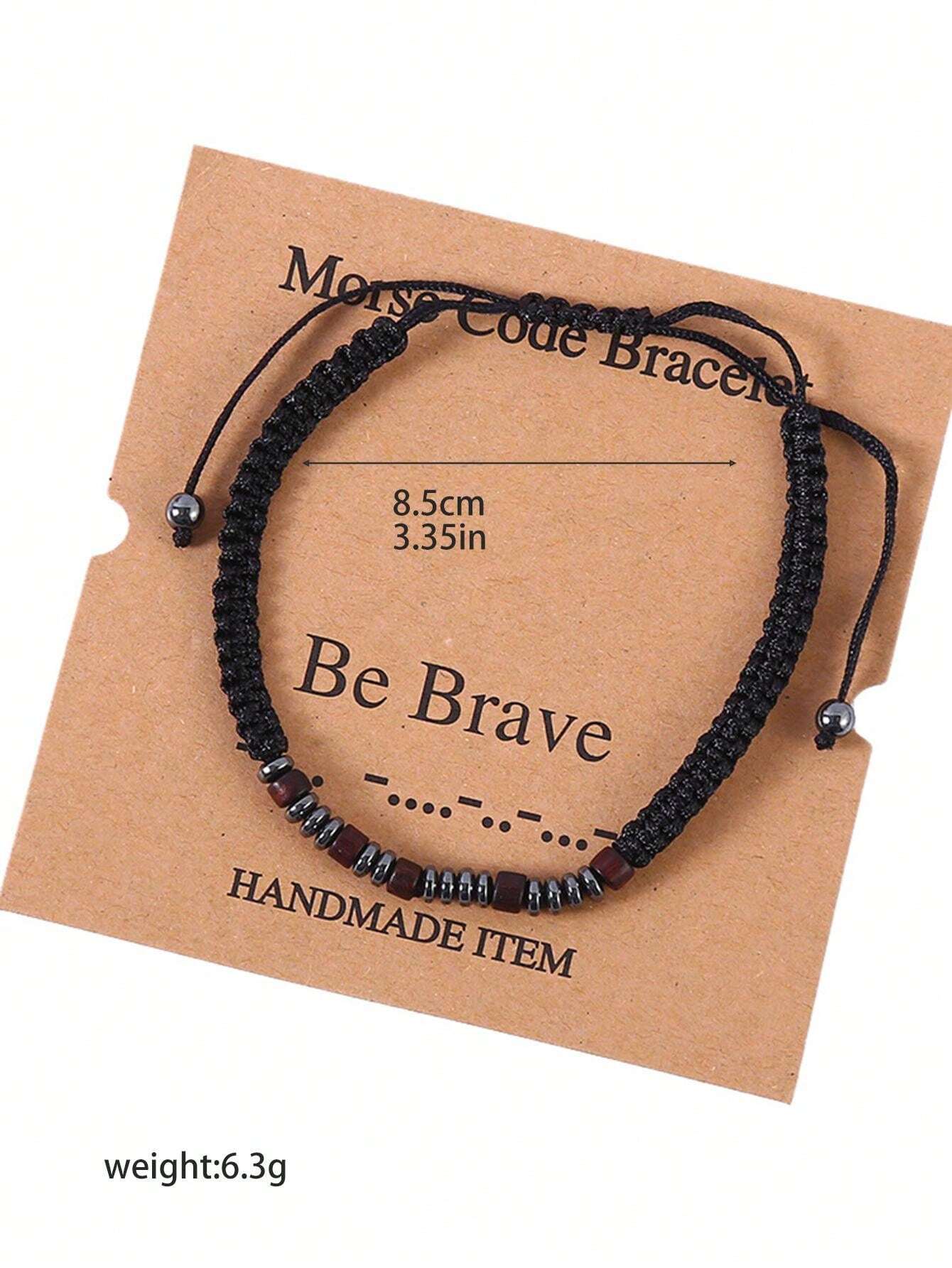Bracciale crochet e perline Cristal Blue - Gioielli - Bracciali e