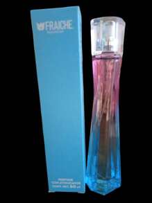 FRAGANCIA FRAICHE 60ML GOOD GIRL CH - Floral - Ver 1