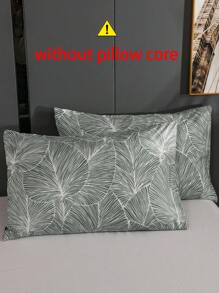 مجموعة مفارش السرير 3 قطع، تتضمن غطاء لحاف واحد و 2 وسادة، مع طباعة سيدة الرياح، غطاء لحاف ناعم مريح، مناسب لغرفة النوم وغرفة الضيوف (لا يحتوي على الملء)