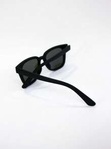 Men Fashion Glasses - 寶藍色 - 查看 6