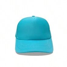 (Custom Made) 1pc Unisex Personalized Text Name Logo Print Dad Hat, Summer Sun Protection Baseball Cap, Father's Day Mother's Day Gift, Daily Wear Fashion,Colorful,Cute,Adorable,Contracted,Kawaii,Stylish,Fall Fashion,Unisex,Casual Custom,Personalized,Unique,Customized Ideal Gifts For Him Her,Boyfriend,Girlfriend,Family,Friends,Pets,Grandparents,Children For Graduation,For Weddings,For Christmas,For Winter,For Fall/Autumn,For Holiday Finds,Winter Fashion,Christmas Gift,Personalized Gifts For Women/Men,School Supplies,Back To School,School Gift,For Office,For School,For Classroom,For Teacher Gifts,For University,For Colleague,For Dorm Rooms,For Teacher,For Boys And Girls,For Teenagers,Junior High School Students,Middle School Students,High School Senior High School Students,College Students,University Students,Freshman,Sophomore,Underclassmen