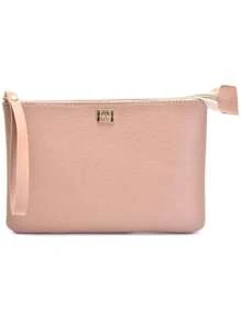 Bolsa Feminina Shopper Angike Grande Sacola de Ombro + Necessaire Feminina