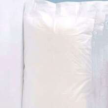 一次性加厚枕套，适用于酒店客房和美容院，无纺布材质，防污染透气，旅行酒店枕套（不含枕芯） - 白色 - 查看 10