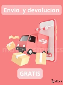 Delineador de Ojos Prosa 4 en 1  intenso water proof Impermeable delineador a prueba de agua punta fina - Mint to Be - Ver 7