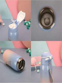 Vacuum Flasks & Thermoses - 紫色的 - 查看 9