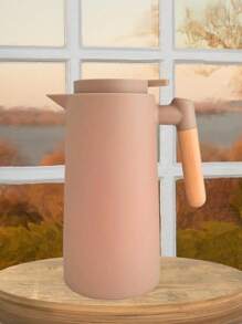 Vacuum Flasks & Thermoses - Màu hồng gỉ - Xem 1