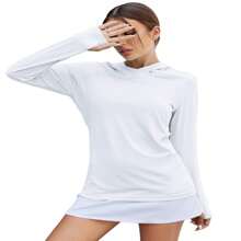 Sudadera deportiva mujer