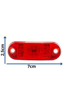 Car Replacement Parts - Đỏ - Xem 3