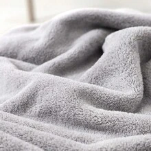 1 pieza Toalla con capucha para bebé unisex con cara de animal, toalla de baño para recién nacido súper suave con diseño de animal único, esencial para bebé con capucha, bata de baño para niños para uso en el baño