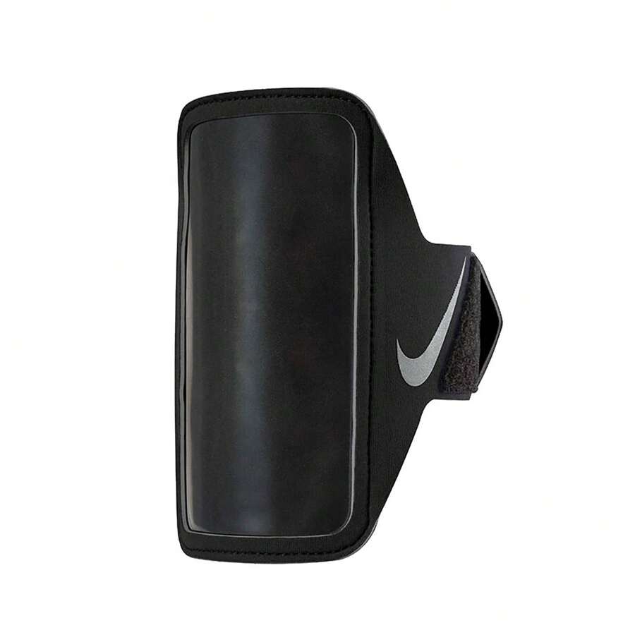 Nike Lean Phone Armband (Black) - Black - View 1