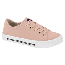 Moleca Women Casual Shoes - 粉紅色的 - 查看 2