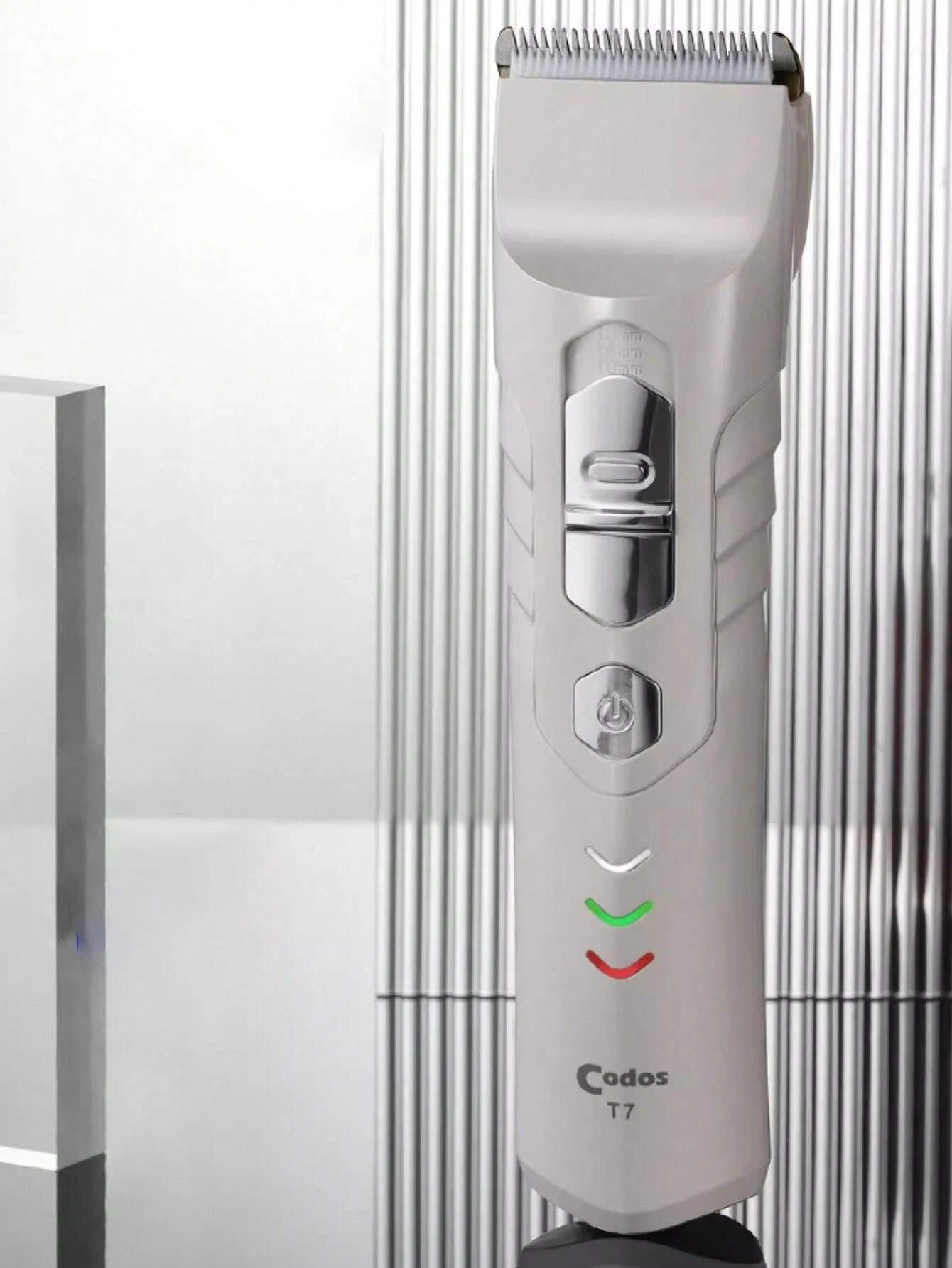 CODOS CODOS T7 Professional Hair Clipper, Electric Trimmer For Hair