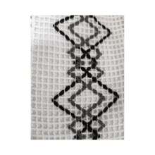 2 CAMISA MANTA ALGODON NIÑO APLICACION BORDADO ROMBOS GUAYABERA BOUTIQUE ROPA HOMBRE TIPICA ARTESANAL TRADICONAL  CULTURA MEXICANA FOLKLORIKA DUO PAPA E HIJO REGALO CUMPLEAÑOS DIA DEL PADRE  GRADUACION FIESTA BODA OFICINA PLAYA VERANO  CASUAL COMODA FRESCA  MODA ESTILO UNICO ORIGINAL - Blanco - Ver 6