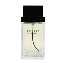Carolina Herrera 3.4oz/100ml Chic For Men By Eau De Toilette Spray - 黑色 - 查看 2