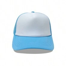 (Custom Made) 1pc Unisex Personalized Text Name Logo Print Dad Hat, Summer Sun Protection Baseball Cap, Father's Day Mother's Day Gift, Daily Wear Fashion,Colorful,Cute,Adorable,Contracted,Kawaii,Stylish,Fall Fashion,Unisex,Casual Custom,Personalized,Unique,Customized Ideal Gifts For Him Her,Boyfriend,Girlfriend,Family,Friends,Pets,Grandparents,Children For Graduation,For Weddings,For Christmas,For Winter,For Fall/Autumn,For Holiday Finds,Winter Fashion,Christmas Gift,Personalized Gifts For Women/Men,School Supplies,Back To School,School Gift,For Office,For School,For Classroom,For Teacher Gifts,For University,For Colleague,For Dorm Rooms,For Teacher,For Boys And Girls,For Teenagers,Junior High School Students,Middle School Students,High School Senior High School Students,College Students,University Students,Freshman,Sophomore,Underclassmen