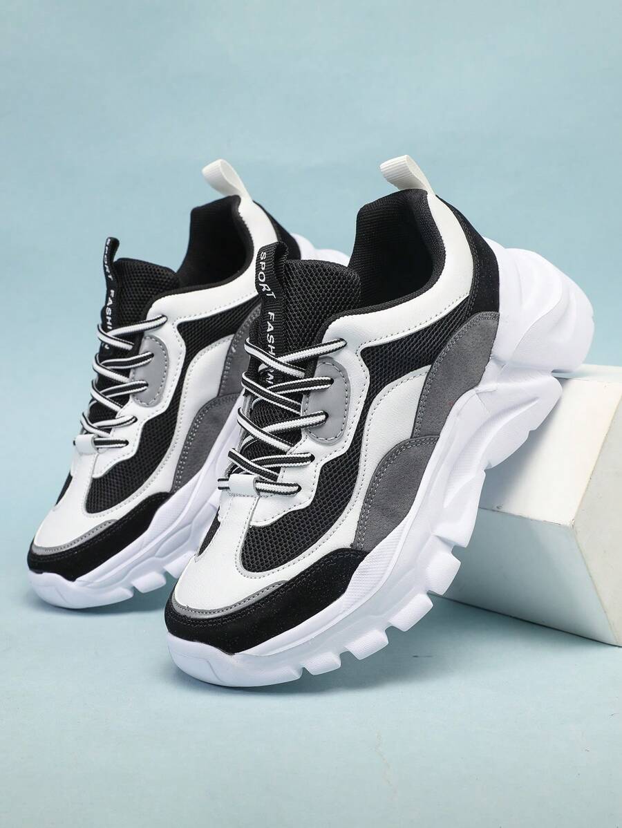 4Season LaceUp Small White Shoes, Durable LowTop Soft Bottom