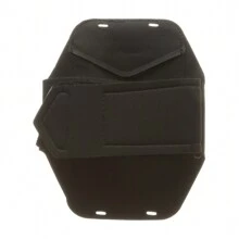 Nike Lean Phone Armband (Black) - Black - View 3