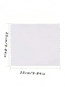 منشفة وجه بسيطة بيضاء 5 قطع، منشفة لا تحتوي على كتل لفندق الحمام، منشفة وجه ناعمة ماصة، مستلزمات الحمام، منشفة غسيل بيضاء، منشفة صغيرة للاستحمام والدش، اكسسوارات الحمام، فنادق وصالات الألعاب الرياضية والأيدي الرياضية والوجه (مواصفات متعددة) - أبيض - مشاهدة 6