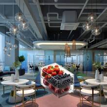 6 Pieces Stackable Fridge & Freezer Organizer Bins - Transparent Food Storage Containers For Efficient Kitchen & Pantry Organization, Multi-Purpose For Bathroom & Bedroom, 10-Inch,Kitchen Storage & Organization,Organizer,Organiser,Decor,Decorations - Multicolor - View 9