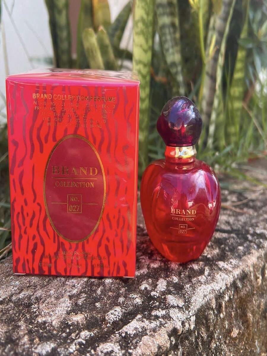 Perfume - Hoa - Xem 1