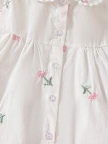 Young Girl Spring/Autumn Long Sleeve Checked Shirt, 2024 New Korean Style Fashionable Collared Top Blouse Jacket