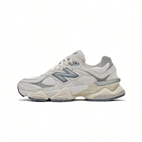 New Balance Pantofi 2024 Nou 9060 Millennium Elephant Hoof Pantofi sport casual Pantofi grosi U9060Eca