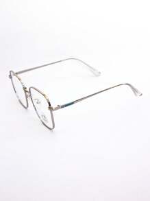 Men Glasses Accessories - Bạc - Xem 3