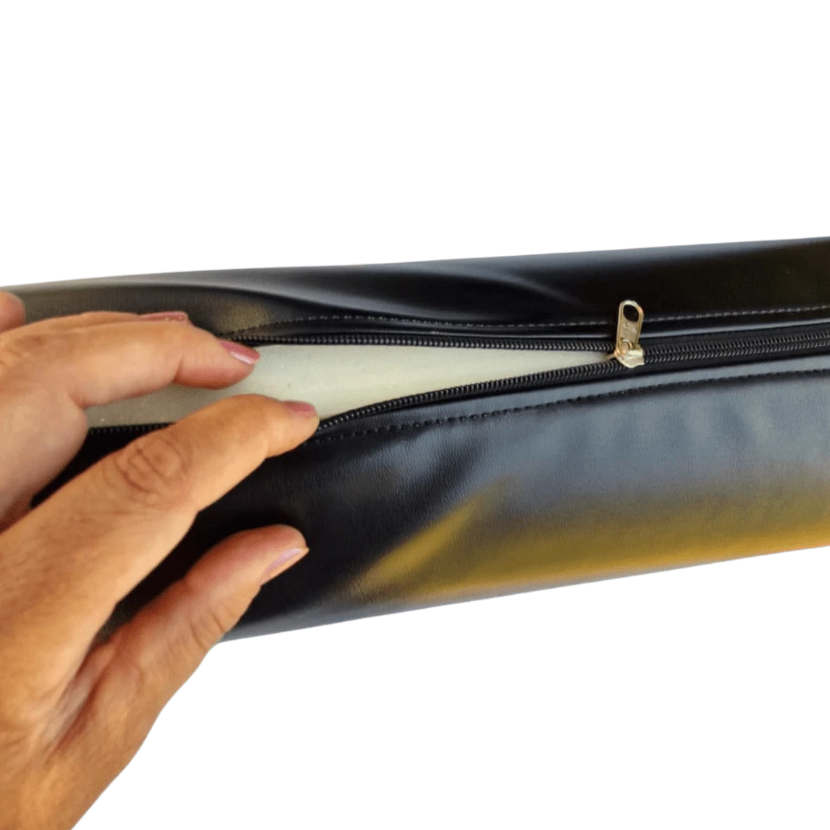 Lumbar Pillows & Seat Cushions - 黑色 - 查看 1