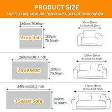 1入印花波西米亞風格沙發套，配流蘇，由柔軟舒適的粗織綢緞面料製成，多功能沙發保護套及家居裝飾餐車毯，適用於臥室、辦公室、客廳