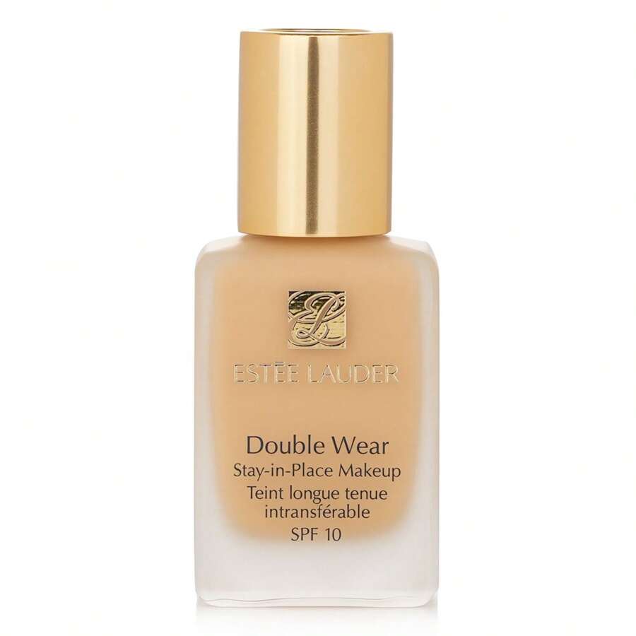 Estée Lauder Estee Lauder	Double Wear Stay In Place Makeup SPF 10 - No. 84 Rattan (2W2) - 30ml/1oz - Multicolor - View 1