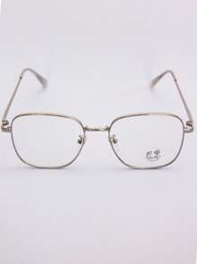 Men Glasses Accessories - Bạc - Xem 5