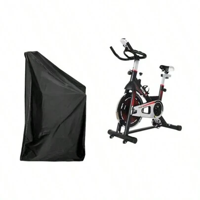 Capa Para Bicicleta Ergométrica Em Naílon 70% impermeável