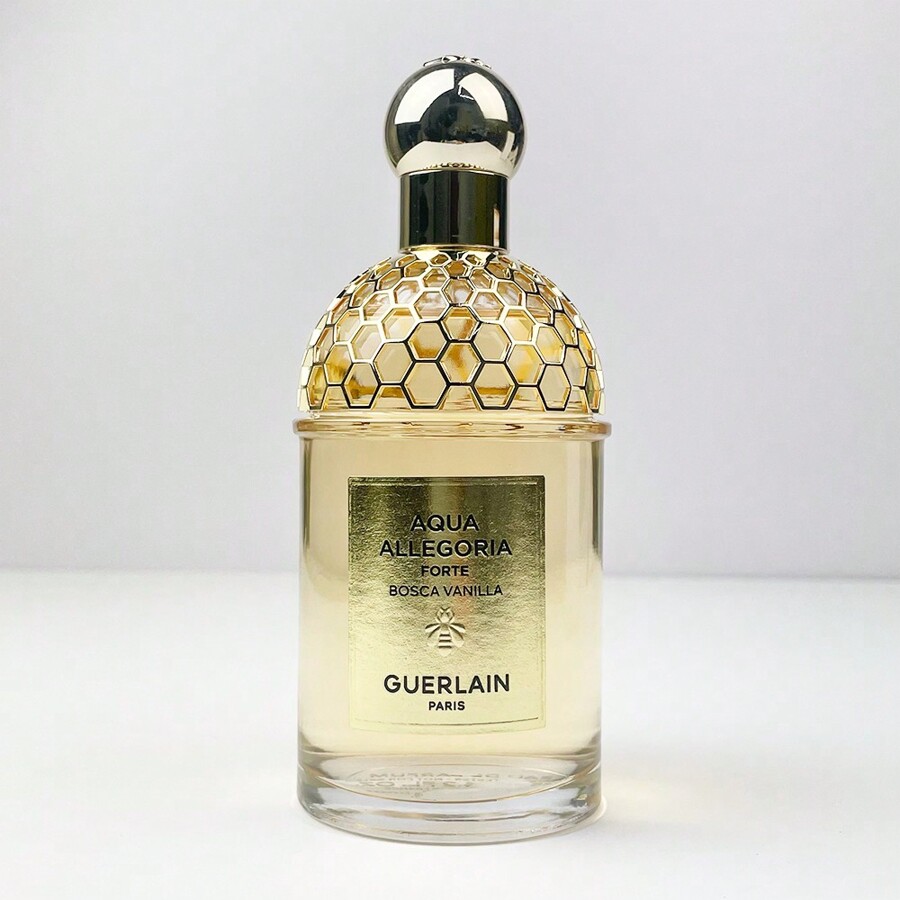 Guerlain PARFUM FÉMININ AQUA ALLEGORIA BOSCA VANILLA EDP 125ML Mode en ligne SHEIN FRANCE