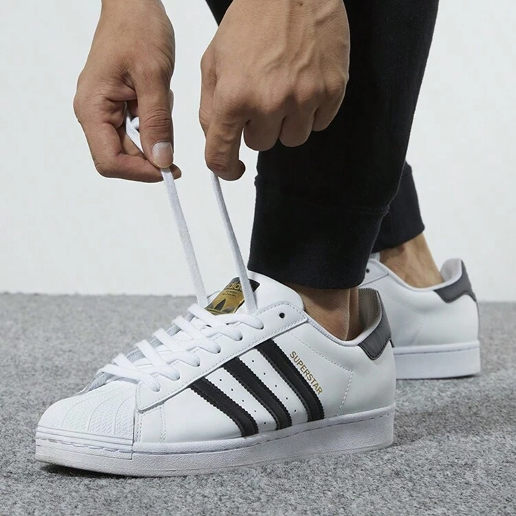 Adidas Originals Superstar EG4958 Men s Women s Casual Shoes Trainers 2024 Collections SHEIN