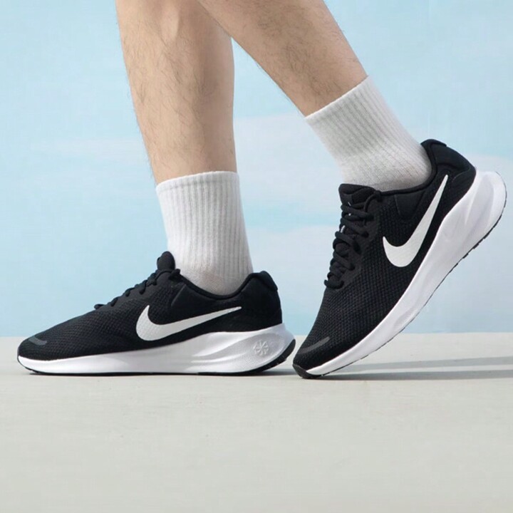Nike Men'S Shoes 2024 New Revolution 7 Cushioning