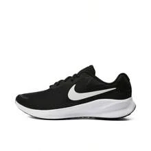 Nike Men'S Shoes 2024 New Revolution 7 Cushioning Lightweight Road Running Shoes Fb8501-002